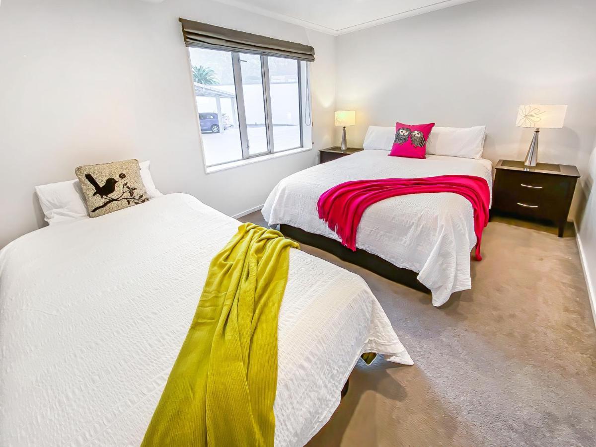 Picton Waterfront Apartments Extérieur photo
