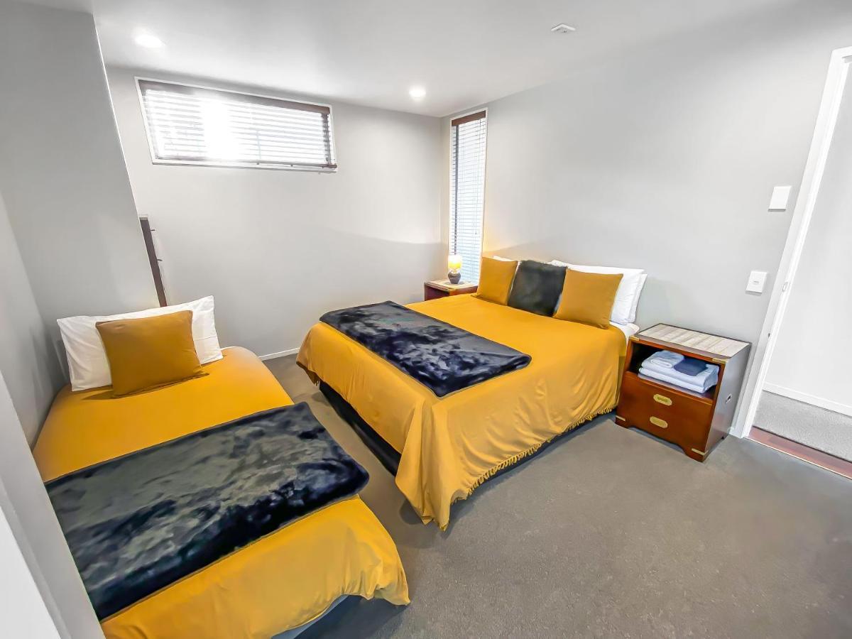 Picton Waterfront Apartments Extérieur photo