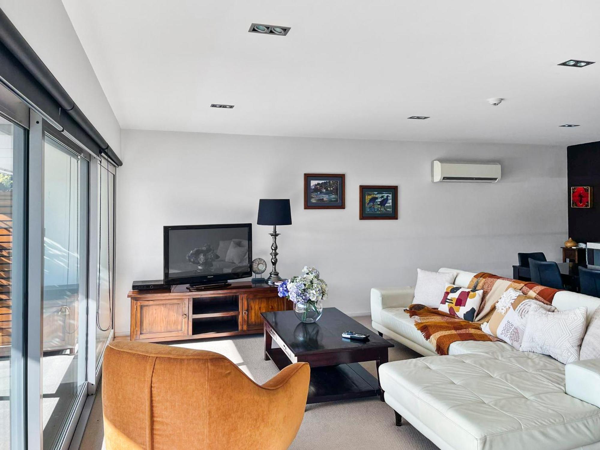 Picton Waterfront Apartments Extérieur photo