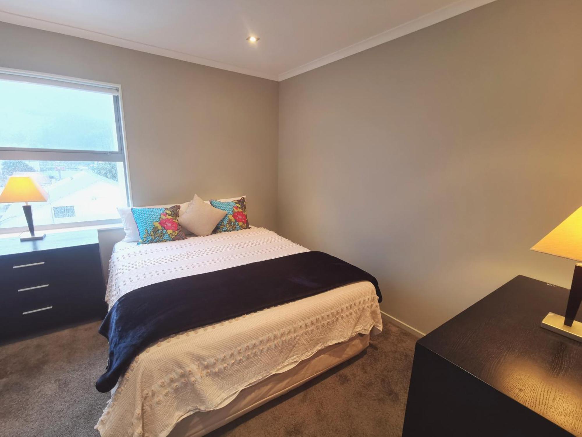 Picton Waterfront Apartments Extérieur photo