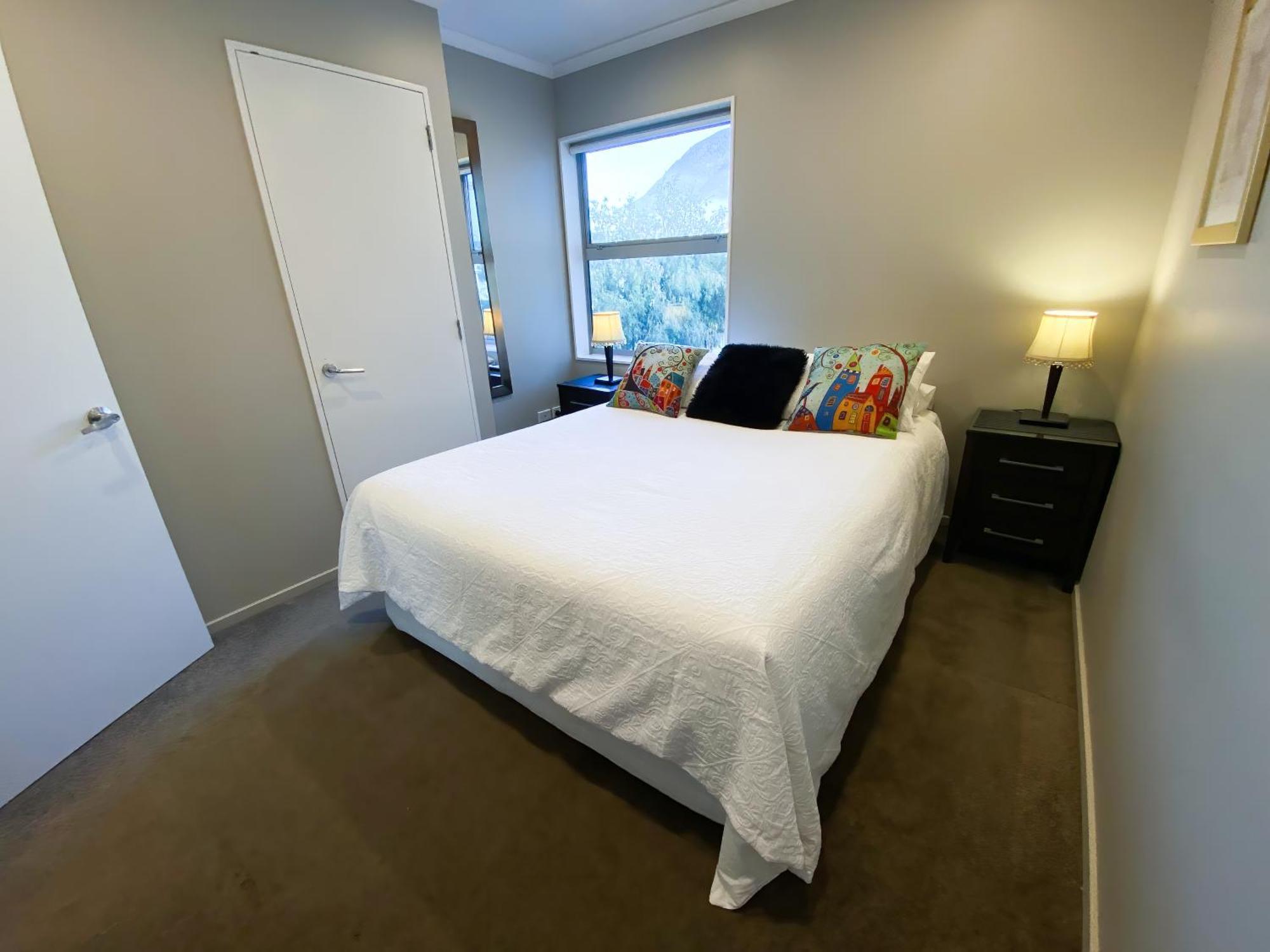 Picton Waterfront Apartments Extérieur photo