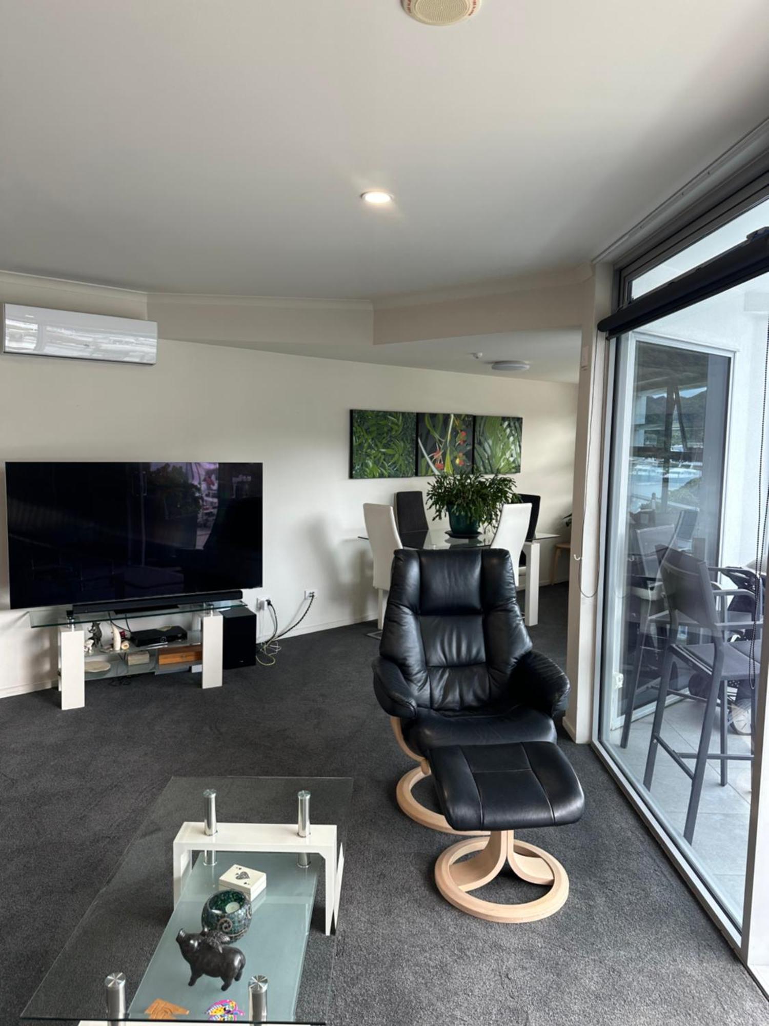 Picton Waterfront Apartments Extérieur photo