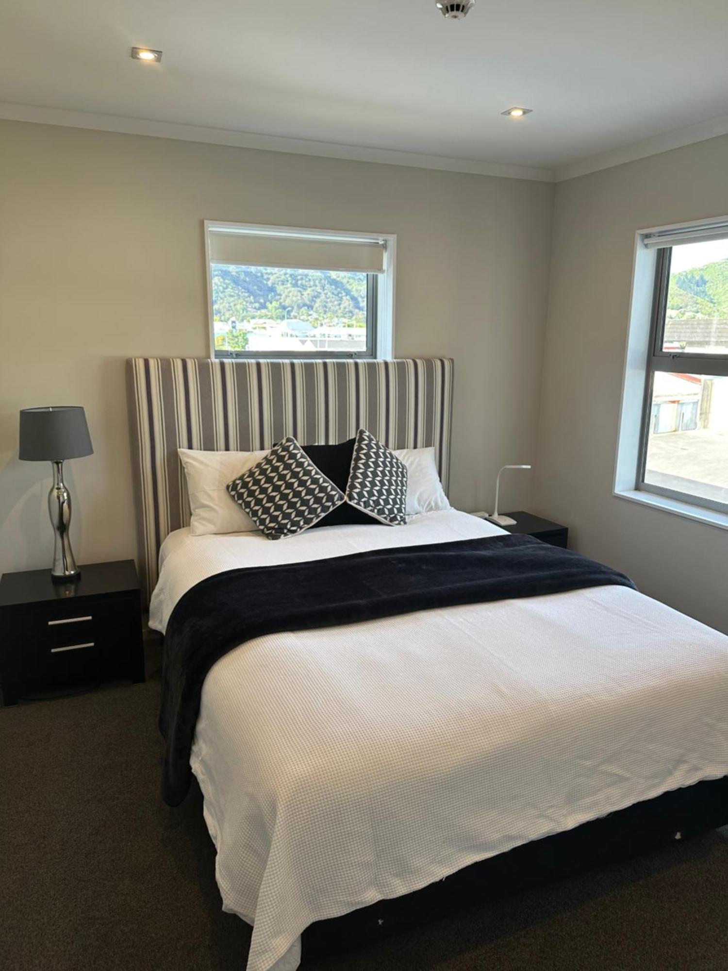 Picton Waterfront Apartments Extérieur photo