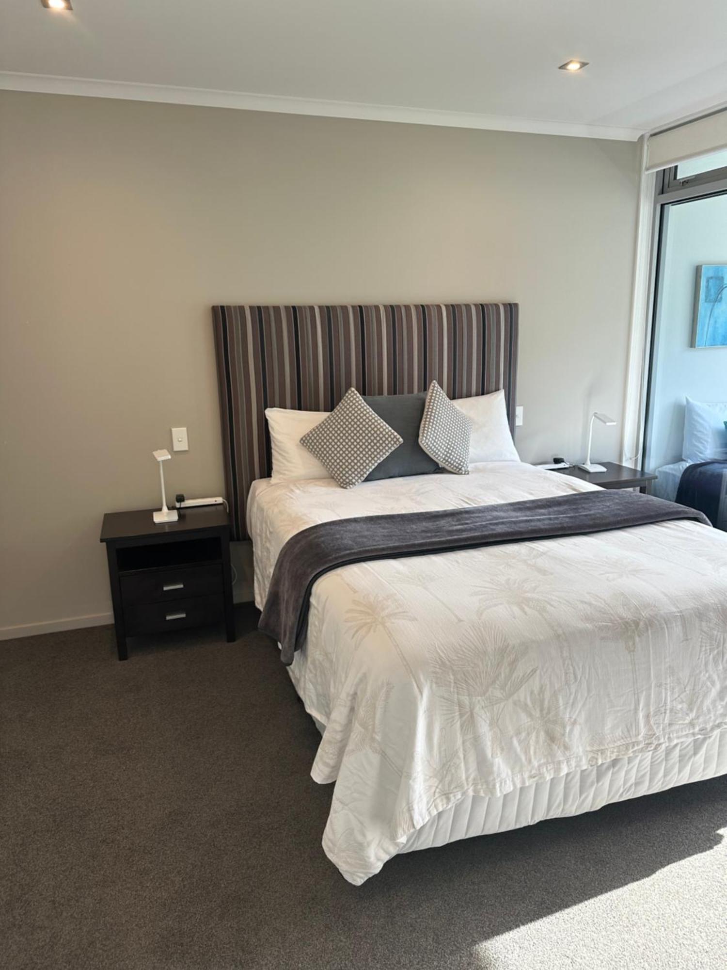 Picton Waterfront Apartments Extérieur photo