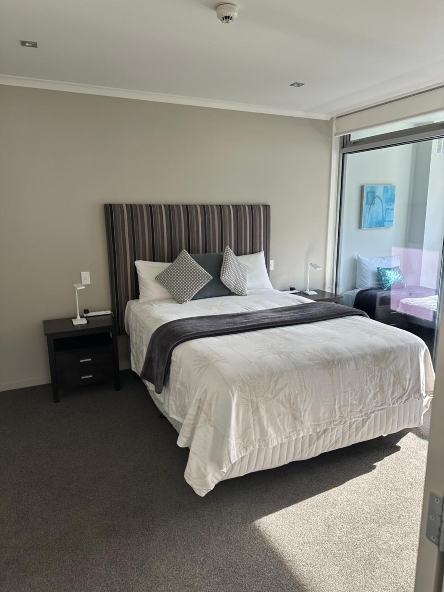 Picton Waterfront Apartments Extérieur photo