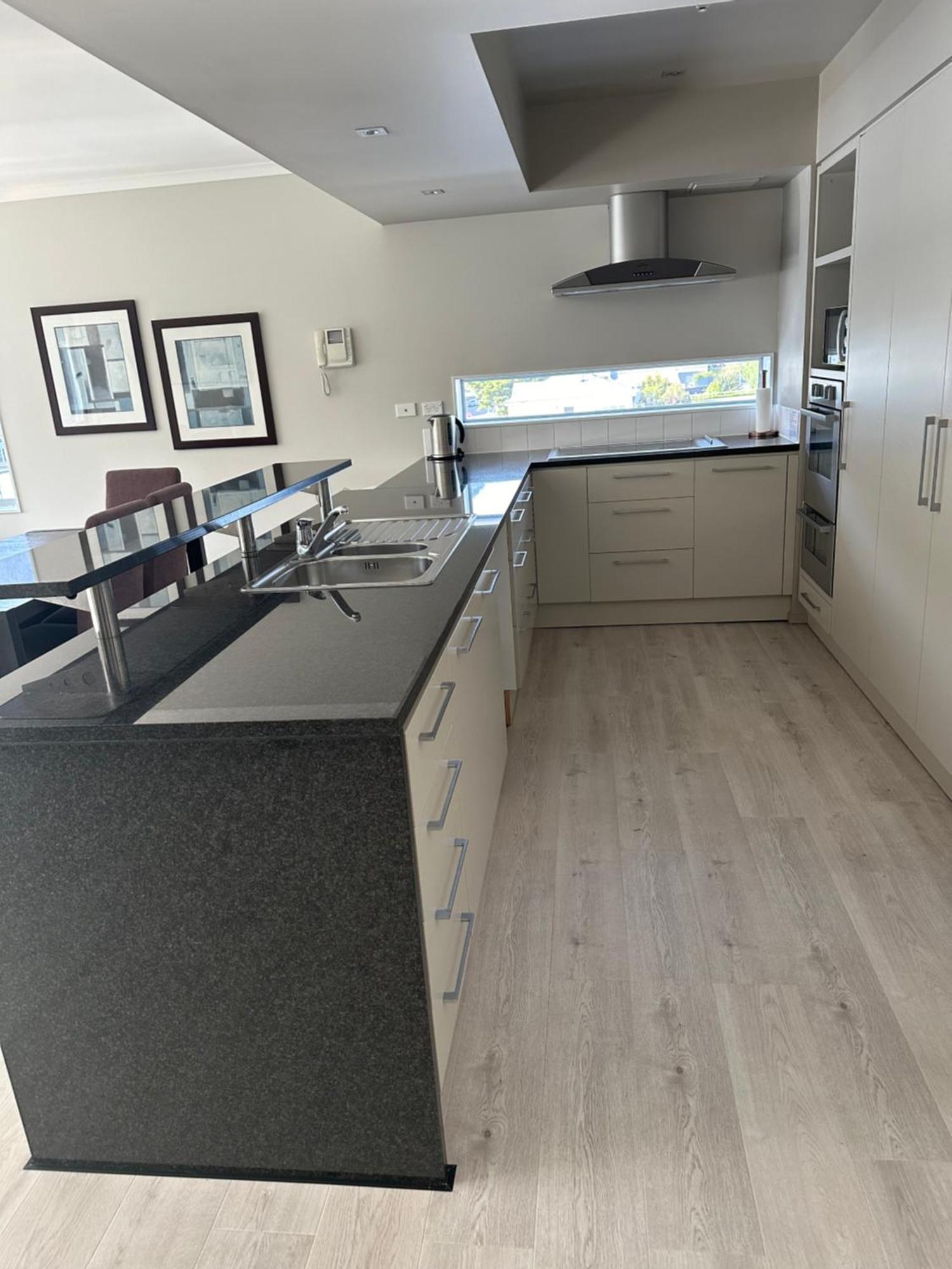 Picton Waterfront Apartments Extérieur photo